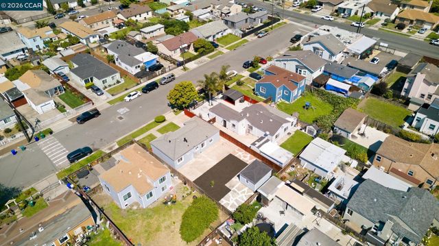 138 S 17Th St, Richmond, CA 94804