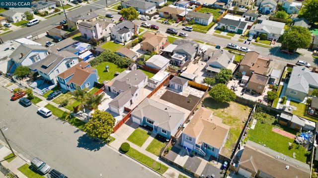 138 S 17Th St, Richmond, CA 94804