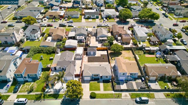 138 S 17Th St, Richmond, CA 94804
