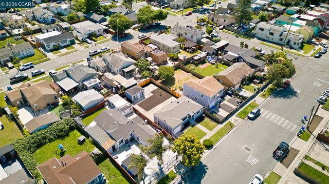 138 S 17Th St, Richmond, CA 94804