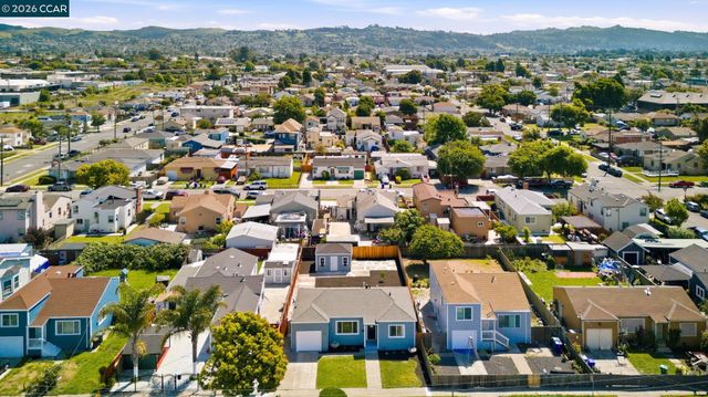 138 S 17Th St, Richmond, CA 94804
