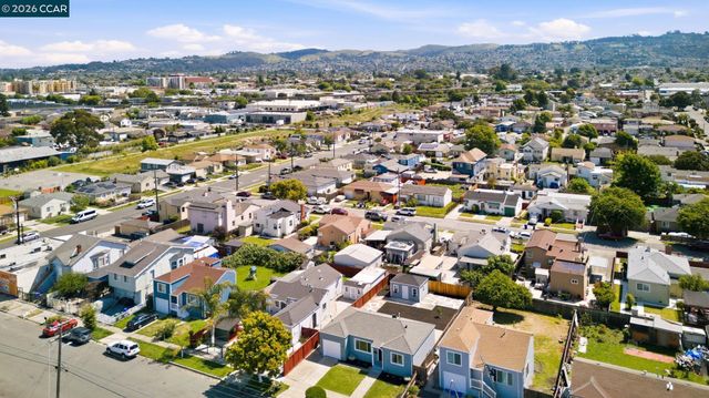 138 S 17Th St, Richmond, CA 94804