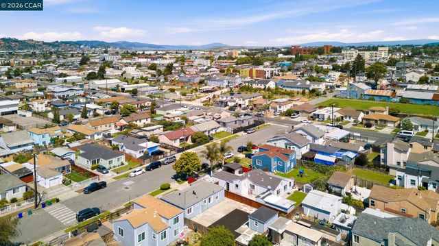 138 S 17Th St, Richmond, CA 94804