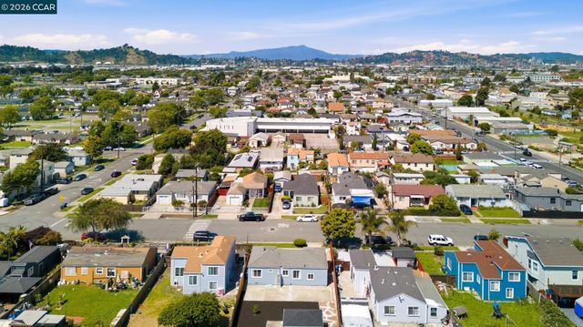 138 S 17Th St, Richmond, CA 94804