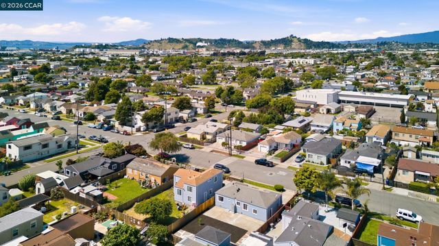 138 S 17Th St, Richmond, CA 94804
