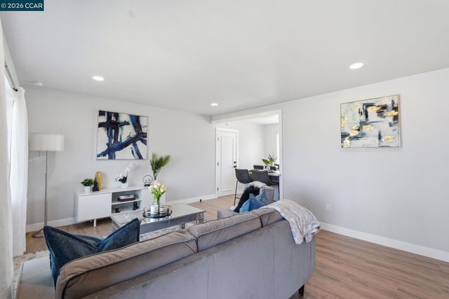 138 S 17Th St, Richmond, CA 94804