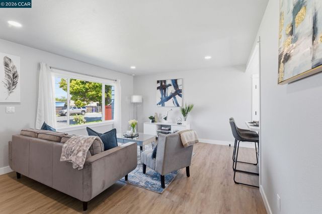 138 S 17Th St, Richmond, CA 94804
