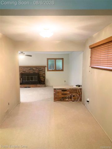 14147 Barbara Street, Livonia, MI 48154