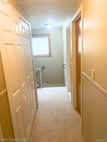 14147 Barbara Street, Livonia, MI 48154