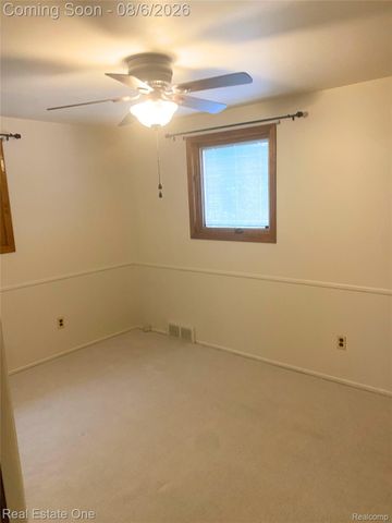 14147 Barbara Street, Livonia, MI 48154