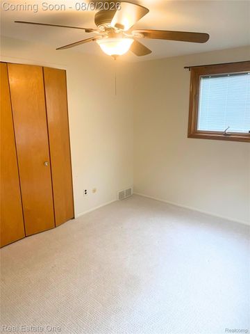 14147 Barbara Street, Livonia, MI 48154