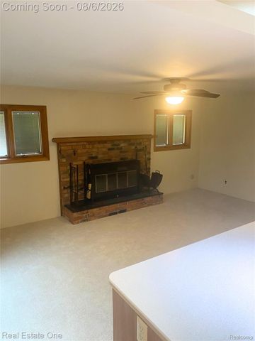 14147 Barbara Street, Livonia, MI 48154