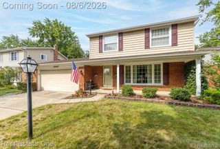 14147 Barbara Street, Livonia, MI 48154