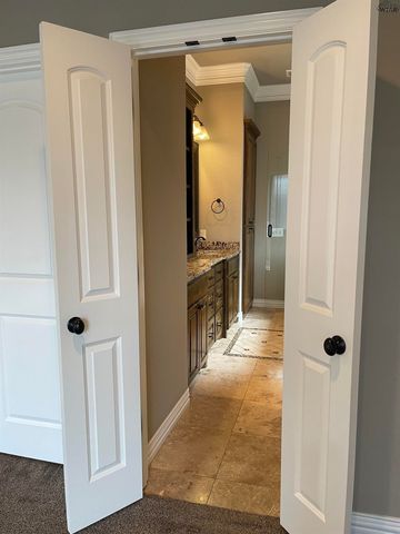 5115 RYAN COLLINS DRIVE, Wichita Falls, TX 76306