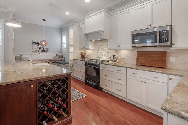 4603 S BARTLETT STREET, Tampa, FL 33611