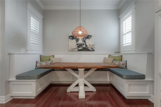 4603 S BARTLETT STREET, Tampa, FL 33611