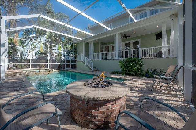 4603 S BARTLETT STREET, Tampa, FL 33611