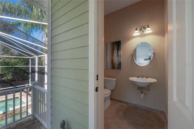 4603 S BARTLETT STREET, Tampa, FL 33611