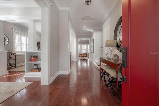 4603 S BARTLETT STREET, Tampa, FL 33611