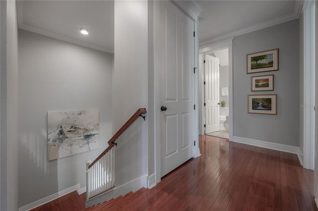 4603 S BARTLETT STREET, Tampa, FL 33611