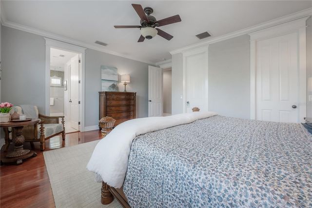 4603 S BARTLETT STREET, Tampa, FL 33611