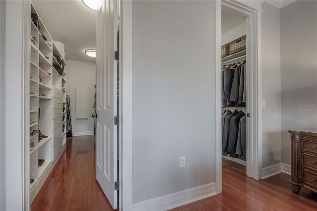 4603 S BARTLETT STREET, Tampa, FL 33611