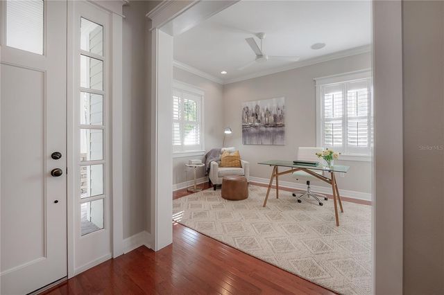 4603 S BARTLETT STREET, Tampa, FL 33611