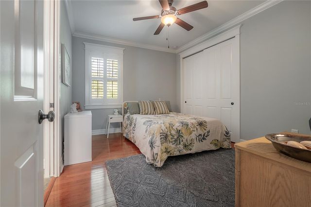 4603 S BARTLETT STREET, Tampa, FL 33611