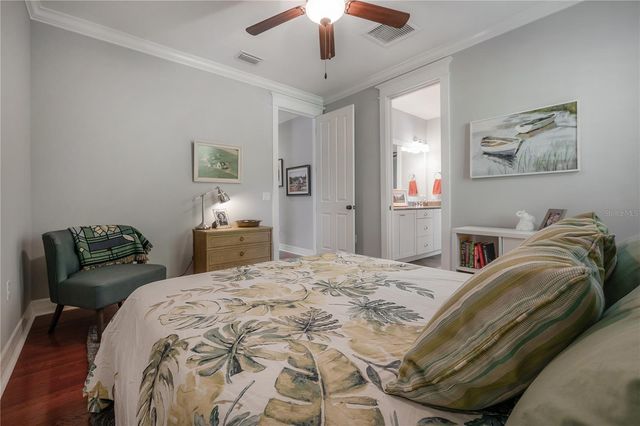 4603 S BARTLETT STREET, Tampa, FL 33611