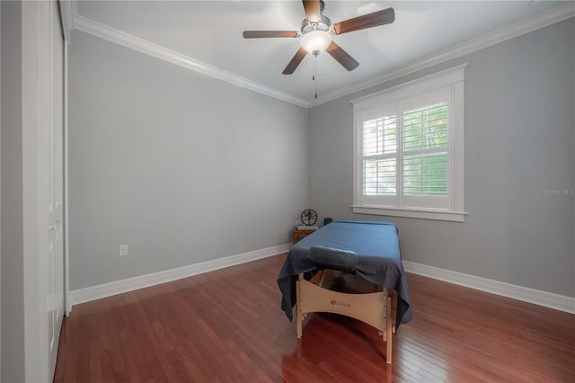 4603 S BARTLETT STREET, Tampa, FL 33611