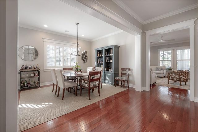 4603 S BARTLETT STREET, Tampa, FL 33611