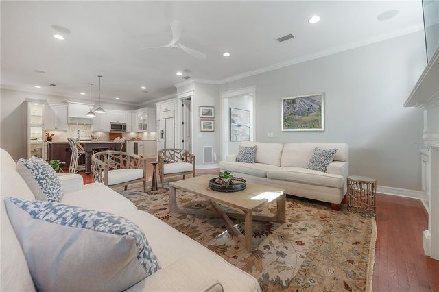 4603 S BARTLETT STREET, Tampa, FL 33611