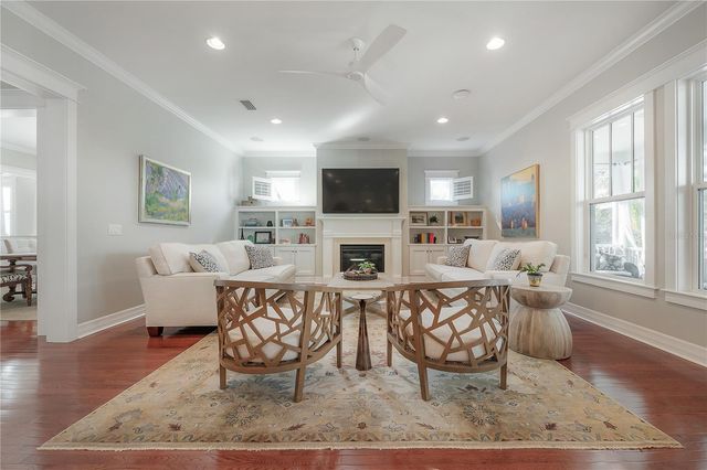 4603 S BARTLETT STREET, Tampa, FL 33611