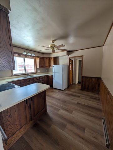 218 Central, Chicora Boro, PA 16025