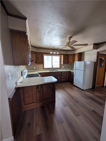 218 Central, Chicora Boro, PA 16025