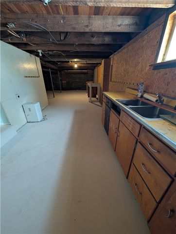 218 Central, Chicora Boro, PA 16025