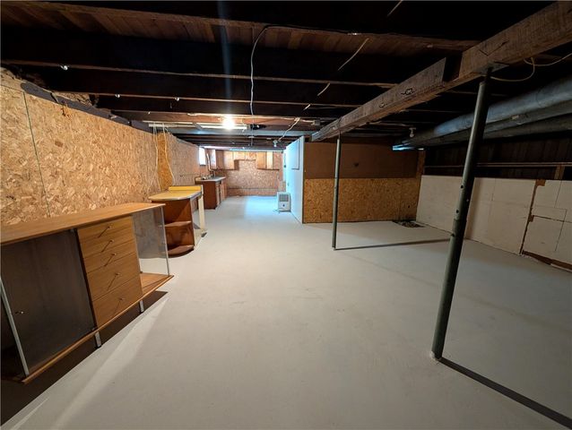 218 Central, Chicora Boro, PA 16025