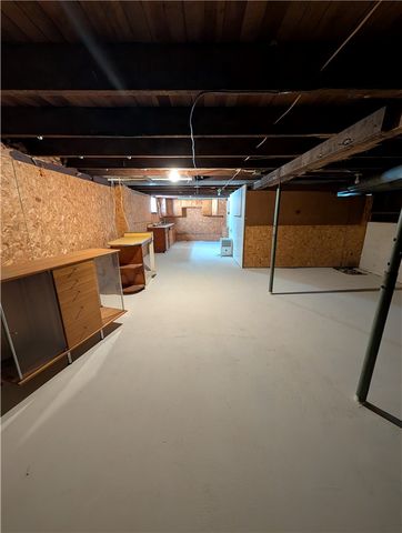 218 Central, Chicora Boro, PA 16025