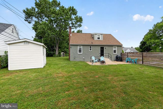718 SUSQUEHANNA CIR, Newark, DE 19711
