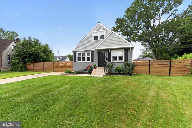 718 SUSQUEHANNA CIR, Newark, DE 19711