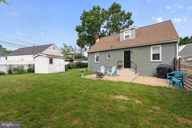 718 SUSQUEHANNA CIR, Newark, DE 19711