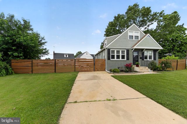 718 SUSQUEHANNA CIR, Newark, DE 19711