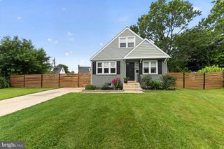 718 SUSQUEHANNA CIR, Newark, DE 19711