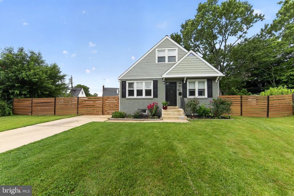 718 SUSQUEHANNA CIR, Newark, DE 19711