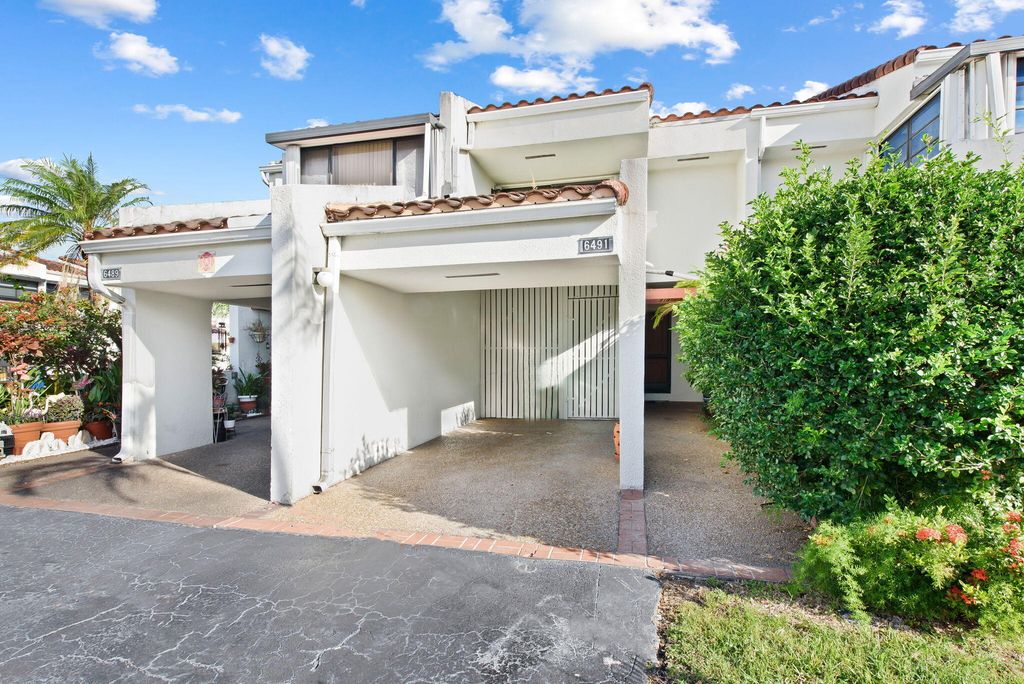 6491 Racquet Club Drive 36, Lauderhill, FL 33319
