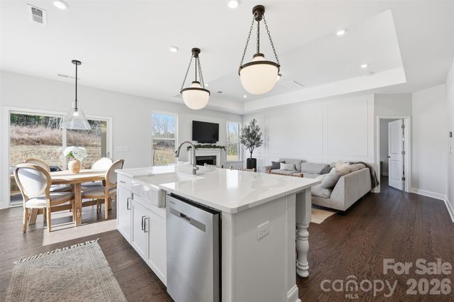 419 Clemson Tree Lane, Clover, SC 29710