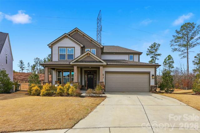 419 Clemson Tree Lane, Clover, SC 29710