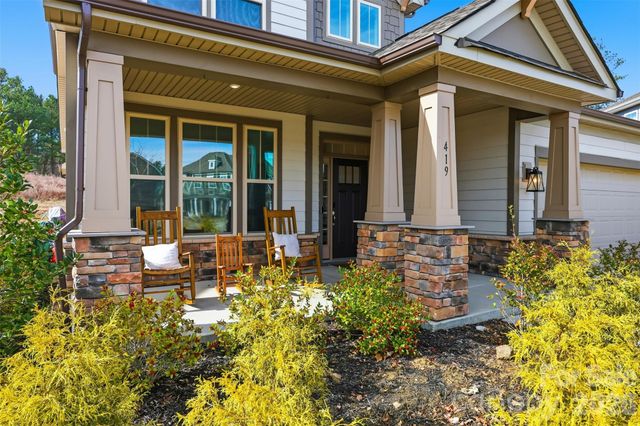 419 Clemson Tree Lane, Clover, SC 29710