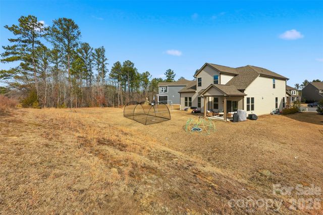 419 Clemson Tree Lane, Clover, SC 29710