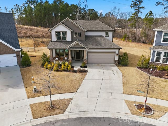 419 Clemson Tree Lane, Clover, SC 29710